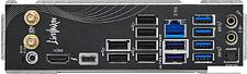 Материнская плата ASRock B860M LiveMixer WiFi Материнская плата ASRock B860M LiveMixer WiFi
