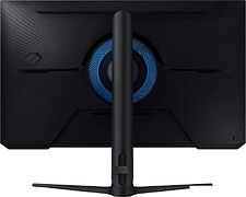 Игровой монитор Samsung Odyssey G3 LS27DG300EIXCI