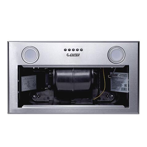 Кухонная вытяжка Exiteq EX-1446 (нержавеющая сталь)