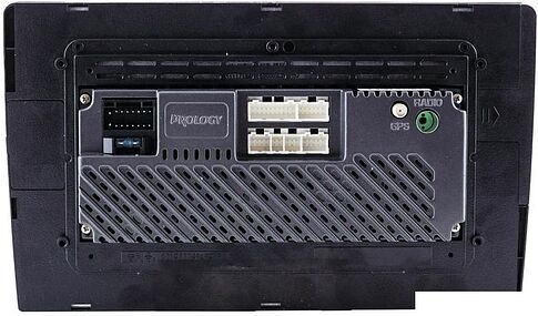 USB-магнитола Prology MPC-140