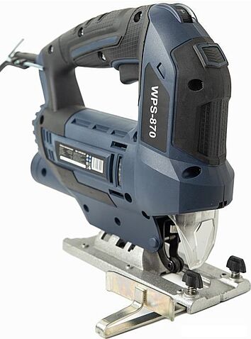 Электролобзик WATT WPS-870 3.870.085.00