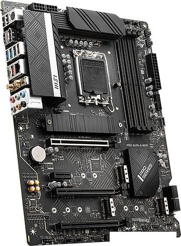 Материнская плата MSI PRO Z690-A WiFi