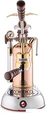Рожковая кофеварка La Pavoni LPLESE01EU Рожковая кофеварка La Pavoni LPLESE01EU