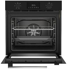 Электрический духовой шкаф Indesit IFE 3644 BL Электрический духовой шкаф Indesit IFE 3644 BL