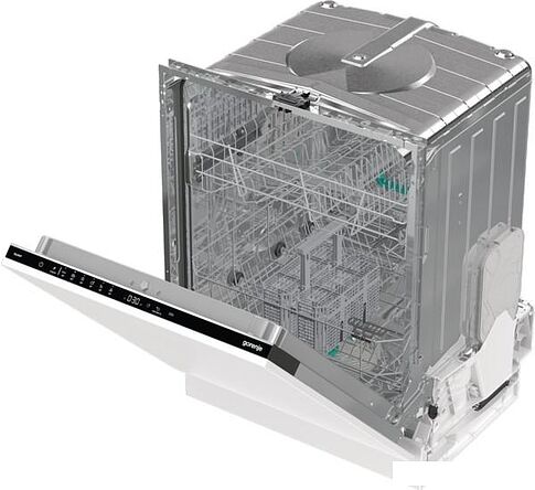 Встраиваемая посудомоечная машина Gorenje GV642E90