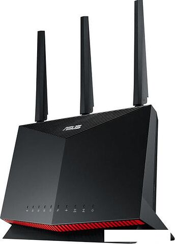Wi-Fi роутер ASUS RT-AX86S