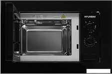 Микроволновая печь Hyundai HBW 2030 BG