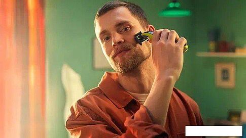 Универсальный триммер Philips OneBlade QP2734/23