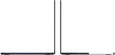 Ноутбук Apple Macbook Air 13" M3 2024 Z1BC0022B