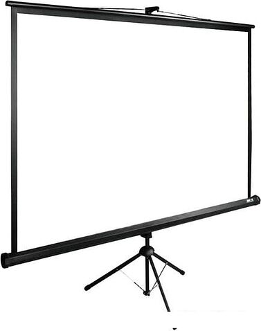 Проекционный экран CACTUS TriExpert 180x135 CS-PSTE-180х135-BK