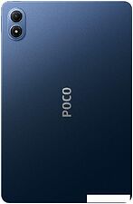Планшет POCO Pad M1 8GB/256GB международная версия (синий)