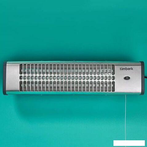 Инфракрасный обогреватель Timberk T-CH1.2-A11