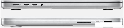Ноутбук Apple Macbook Pro 14" M2 Pro 2023 MPHH3