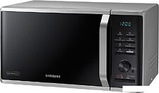Микроволновая печь Samsung MG23K3575AS Микроволновая печь Samsung MG23K3575AS