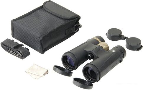 Бинокль Veber ED-R 10x42 WP