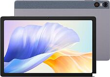 Планшет Cubot Tab 50 8GB/256GB LTE (серый)