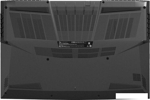 Игровой ноутбук Maibenben X725 X725FSFNLBRE0