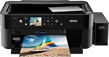 МФУ Epson L850