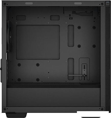 Корпус DeepCool CH370 R-CH370-BKNAM1-G-1