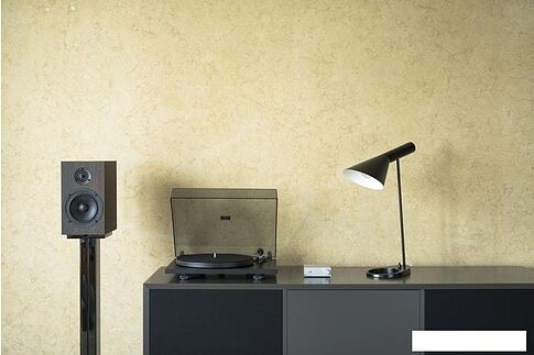 Pro-Ject Primary E (черный)