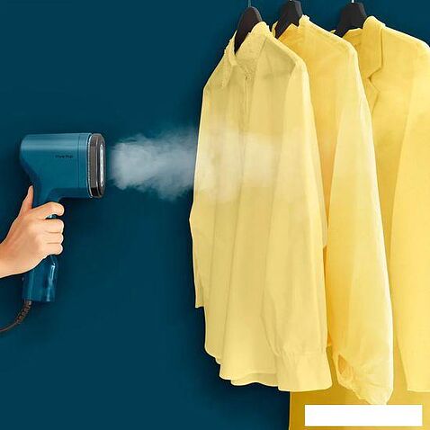 Отпариватель Tefal Pure Pop DT2020E1