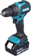 Дрель-шуруповерт Makita DDF490F002 (с 1-им АКБ, кейс)
