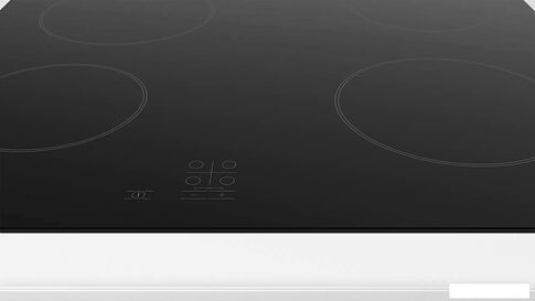 Варочная панель Bosch Serie 2 PKE61RAA2E