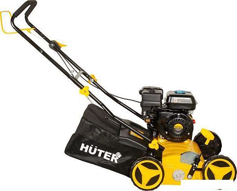 Скарификатор-аэратор Huter GSA-7.0