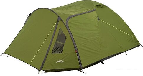 Кемпинговая палатка Trek Planet Avola 3 (зеленый)