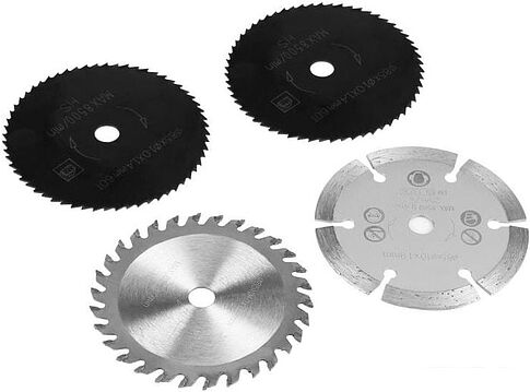 Дисковая (циркулярная) пила Deko DKCS1000 063-4201