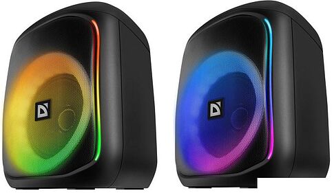 Беспроводная колонка Defender Boomer 50