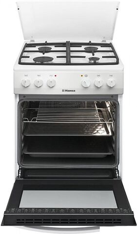 Кухонная плита Hansa FCMW580450