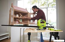 Электролобзик Ryobi RJS720-G