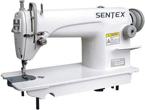 Электромеханическая швейная машина SENTEX ST-8700H