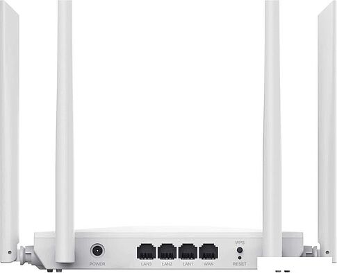 Wi-Fi роутер Netis NC21