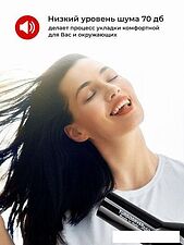 Фен ETI Turbodryer 3500 (черный)