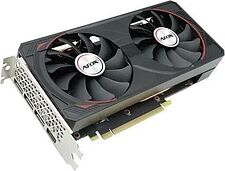 Видеокарта AFOX GeForce RTX 3070 8GB GDDR6 AF3070-8192D6H7-V2