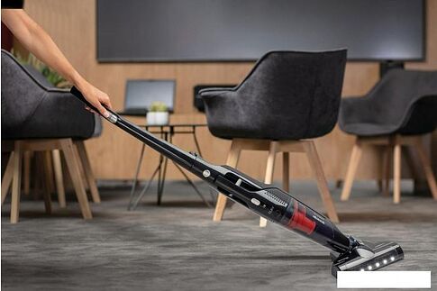 Пылесос Gorenje SVC216GFBK