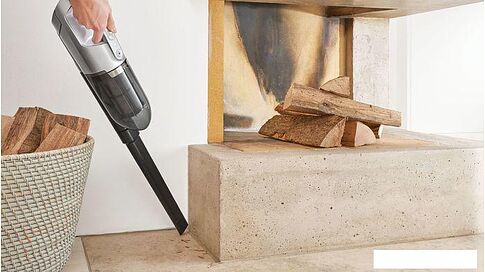 Пылесос Bosch Flexxo Gen2 23Vmax BCH3P2301
