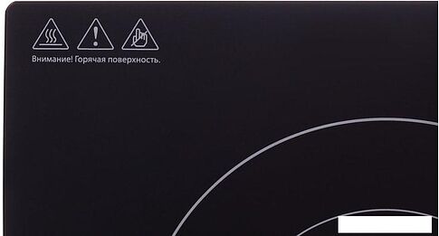 Настольная плита Hyundai HYC-0102