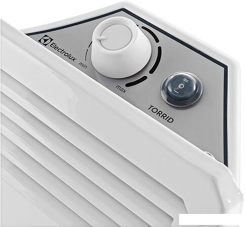 Конвектор Electrolux ECH/T-1500 M