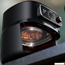 Аэрофритюрница Philips HD9876/90