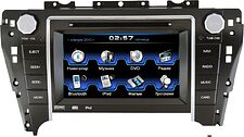 СD/DVD-магнитола Incar CHR-2291JB для Toyota Camry (2011-2014) СD/DVD-магнитола Incar CHR-2291JB для Toyota Camry (2011-2014)