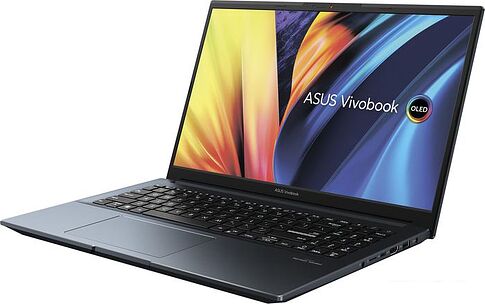 Ноутбук ASUS VivoBook Pro 15 OLED M6500QC-L1123