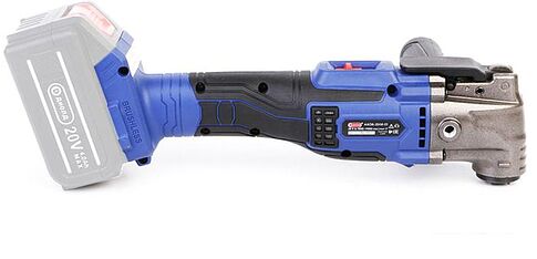 Реноватор ДИОЛД АМЭВ-20ЛИ-01 (без АКБ)