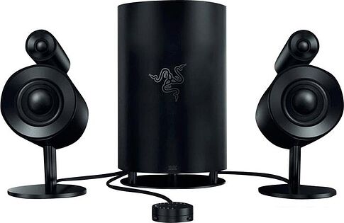 Акустика Razer Nommo Pro