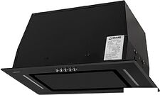 Кухонная вытяжка Grand Belfor Push 60 (черный)