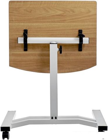 Журнальный столик Bradex Ролет TD 0728 (светлое дерево)