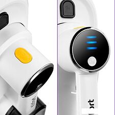 Паровая швабра Kitfort KT-1072 Паровая швабра Kitfort KT-1072