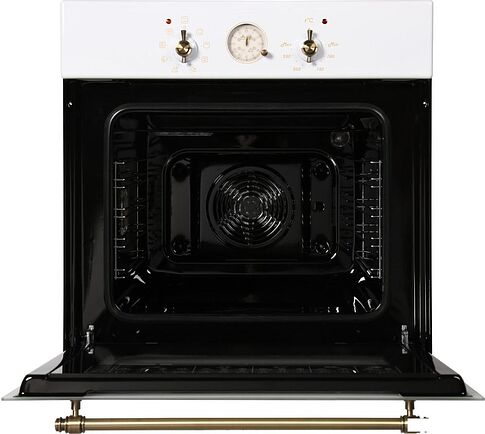 Электрический духовой шкаф GEFEST ДА 602-02 К85